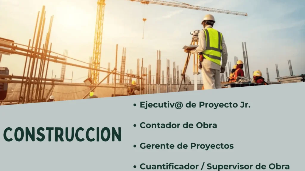 CONSTRUCCION