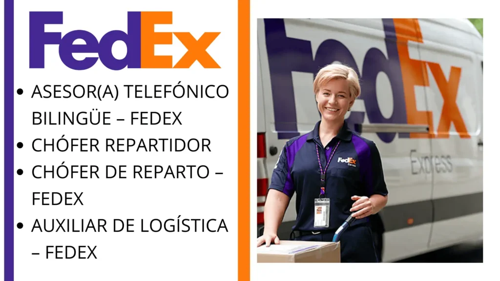 FEDEX