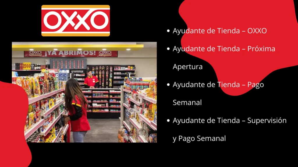 OXXO