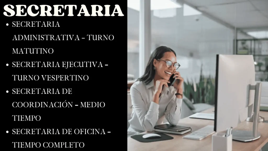 SECRETARIA